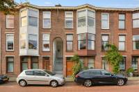 Woning Meidoornstraat 102 Den Haag