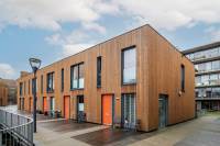 Woning Groot Vijverdal 18 Arnhem