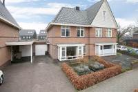 Woning Distelvlinderlaan 374 Apeldoorn