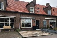 Woning Meeuwenlaan 34 Nieuwkoop