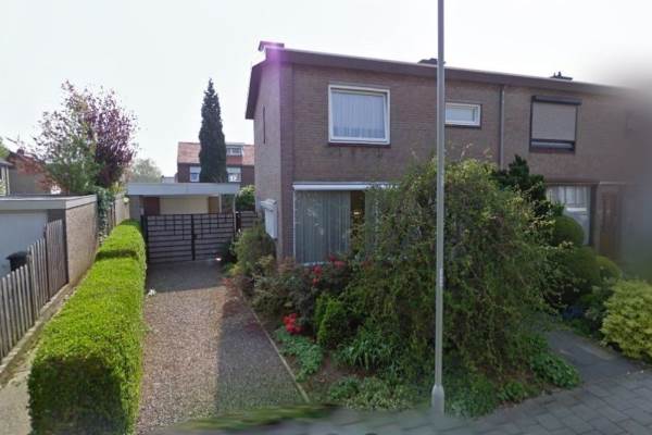 Woning Churchillstraat 1 Geleen