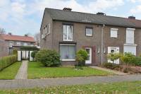 Woning Mgr. Claessensstraat 61 Sittard