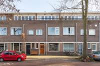 Woning Van Humboldtstraat 89 Utrecht