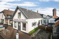 Woning Voorstraat 5 Klaaswaal