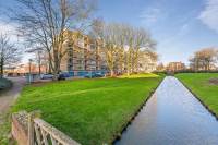 Woning van Godewijckstraat 85 Hendrik-Ido-Ambacht