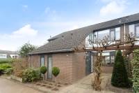 Woning de Narcis 17 Hoogerheide