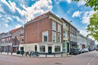 Woning Jacob Catsstraat 1 Den Haag
