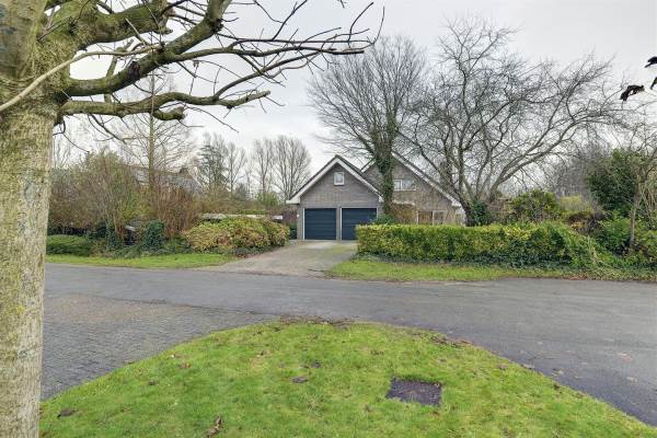 Woning Stern 6 Broek op Langedijk