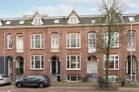 Woning Adelaarstraat 39 Utrecht