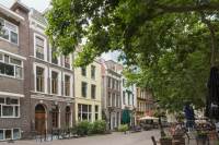 Woning Mariaplaats 53 Utrecht