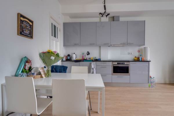 Woning Balistraat 59 Utrecht