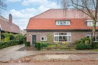Woning Meenkselaan 15 Driebergen-Rijsenburg