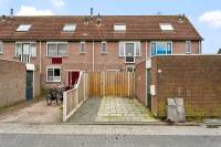 Woning Binnendijk 203 Lelystad