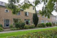 Woning Koningsvarenstraat 59 Wormer