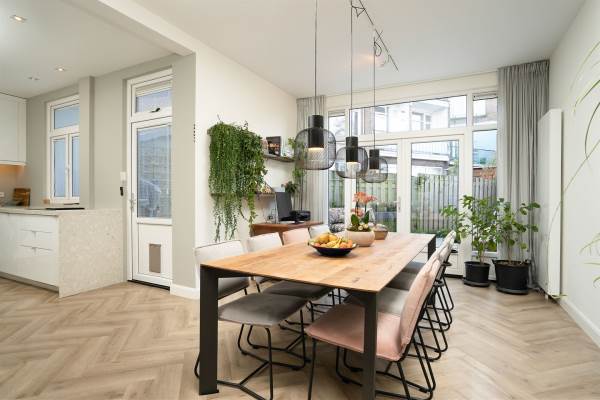 Woning Van Boetzelaerlaan 194 Den Haag