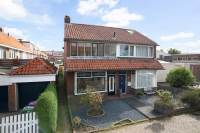 Woning Lucas van Leydenstraat 20 Leeuwarden