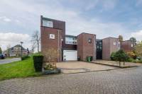 Woning Faunuslaan 97 Bemmel