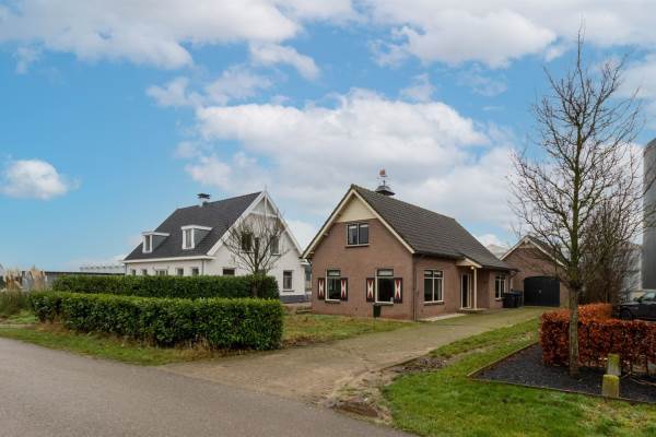 Woning Liesveldsesteeg 30 Brakel