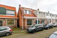 Woning D. Doniastraat 121 Zaandam