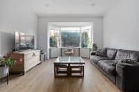 Woning Gevers Deynootweg 78 Den Haag