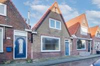 Woning Industriestraat 16 Volendam
