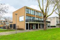 Woning Pauwenburg 8 Rotterdam