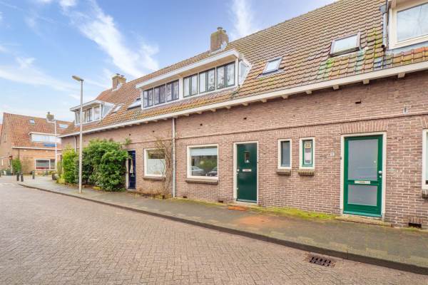 Woning Muyskenweg 9 Utrecht