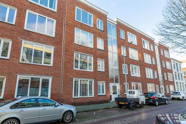Woning Wilhelminastraat 19 Vlissingen