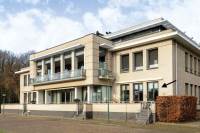 Woning Wilhelminaplein 9 Ulvenhout (Gem. Breda)