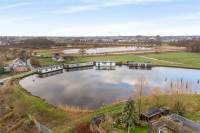 Woning Wilhelminakade 93C Waddinxveen