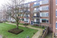 Woning Aubadestraat 64 Nijmegen