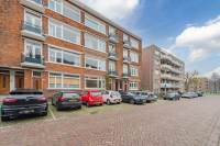 Woning Dresselhuysstraat 28a Rotterdam