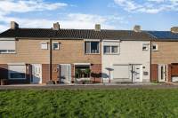 Woning Karbindersdreef 33 Maastricht