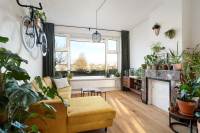 Woning Gordelweg 222b Rotterdam