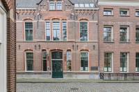 Woning Choorstraat 43 Den Bosch