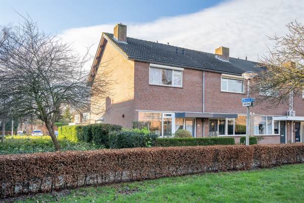 Woning Beiaard 173 Etten-Leur