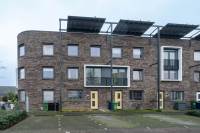 Woning Abel Tasmanstraat 1 Almere