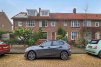 Woning Judith Leijsterweg 49 Amstelveen