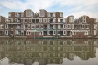 Woning Boogjes 70 Dordrecht
