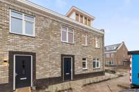 Woning Mantaro 2 Nieuwerkerk aan den IJssel