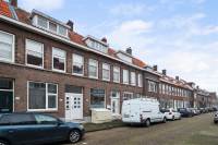Woning Heenvlietstraat 18 Rotterdam