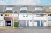 Woning Meester J. Henderikxstraat 18 Julianadorp