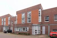 Woning Schietspoel 16 Oss