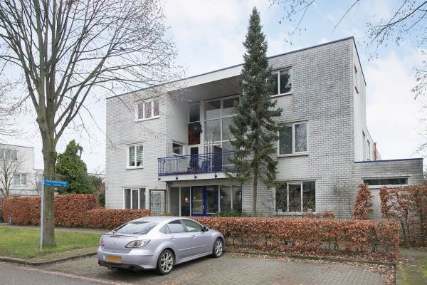 Woning Hollywoodlaan 75 Almere