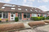 Woning Aggemastate 124 Leeuwarden