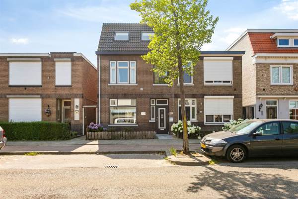 Woning Antwerpsestraatweg 380 Bergen op Zoom