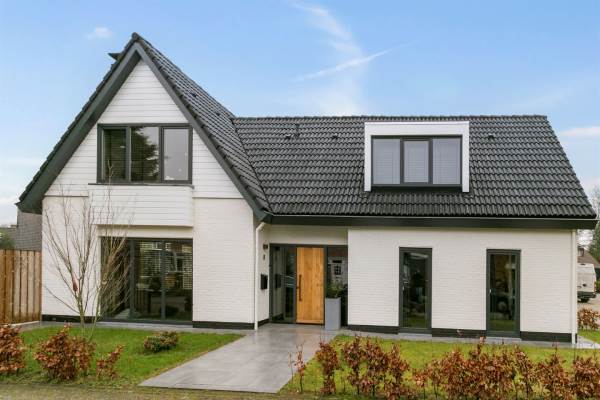 Woning Zieversbeek 8 Tilburg