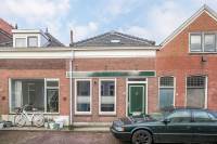 Woning Willem Beukelszoonstraat 29 Vlaardingen