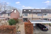 Woning Rademakersdonk 705 Apeldoorn