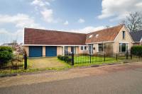 Woning Tsjaerderdyk 4 Wirdum (FR)